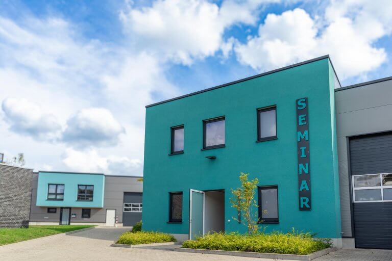 aussenansicht-seminargebaeude-werkpark-waltrop-dortmund Außenansicht Seminargebäude, Werkpark Waltrop Dortmund