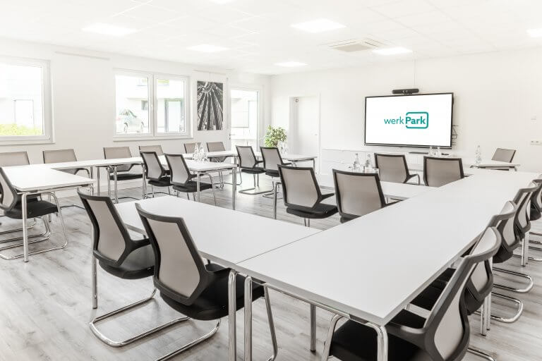 seminarraum-1-u-form-tageslicht-waltrop-dortmund Seminarraum 1, U-Form, Tageslicht, Werkpark Waltrop Dortmund