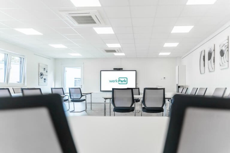 seminarraum-2-perspektive-mit-technik-werkpark-waltrop Seminarraum 2 mit Technik, Werkpark Waltrop